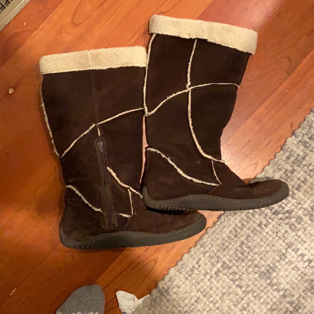 Women’s boots